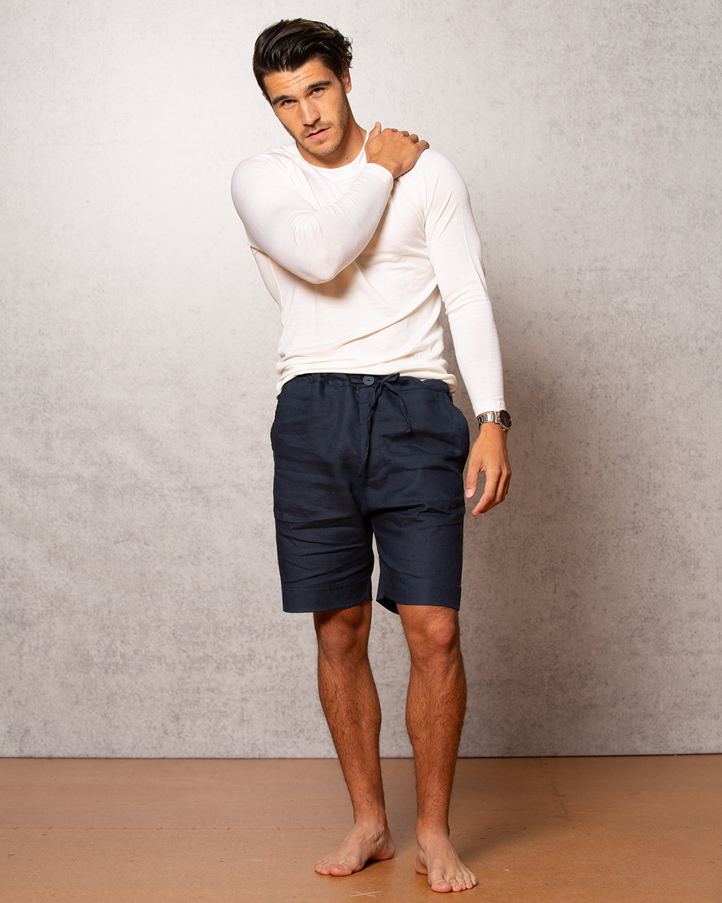Men's Trousers/Shorts