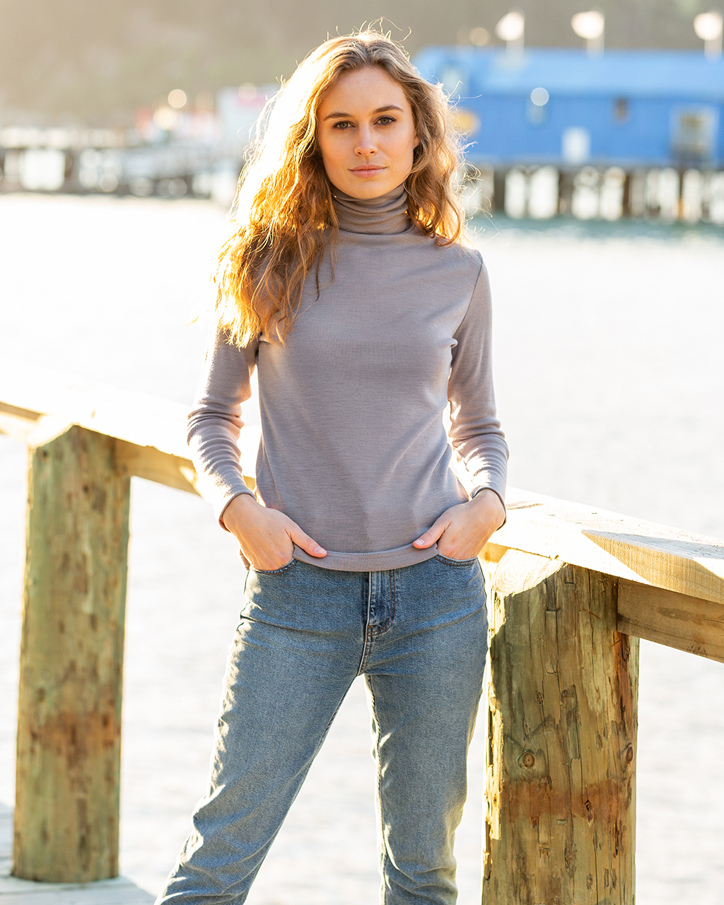 Women's Tops Women's Tops
